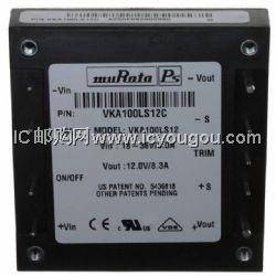 VKA100LS12CDƬ