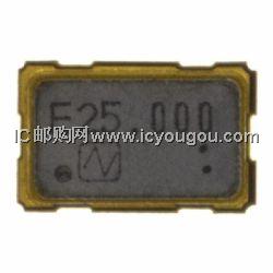 2765E-25.000000MHZDƬ