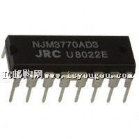 NJM3770AD3#DƬ