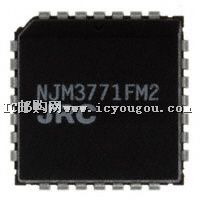 NJM3771FM2#DƬ