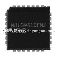 NJU39610FM2#DƬ