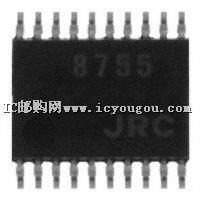 NJU8755V-TE1#DƬ
