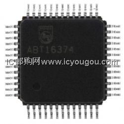 74ABT16374BB,557�DƬ