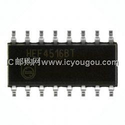 c鿴HEF4516BT,653DƬ