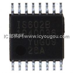 SC18IS602BIPW,112DƬ