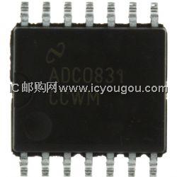 ADC0831CCWM/NOPBDƬ