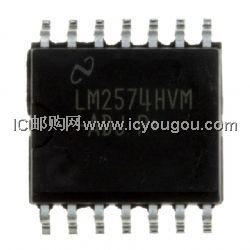 LM2574HVM-ADJ/NOPBDƬ