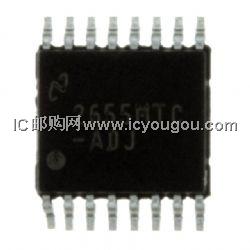 LM2653MTC-ADJ/NOPBDƬ