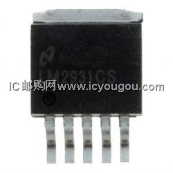 LM2931CS/NOPBDƬ