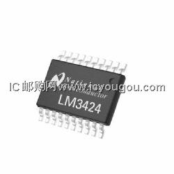 LM3424MH/NOPBDƬ