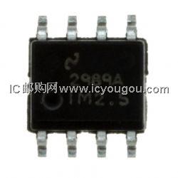 LP2989AIM-2.5/NOPBDƬ