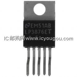 LP3876ET-2.5/NOPBDƬ