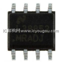 LP38852MR-ADJ/NOPBDƬ