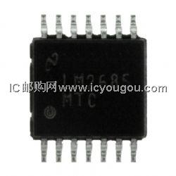 LM2685MTC/NOPBDƬ