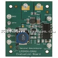 LM3404EVAL/NOPBDƬ