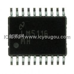 c(din)鿴LM5116MH/NOPBDƬ