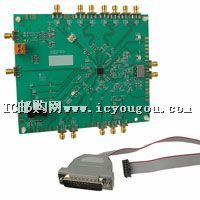 c鿴LMK04002BEVALDƬ