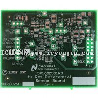c(din)鿴SP1602S01RB-PCB/NOPBDƬ