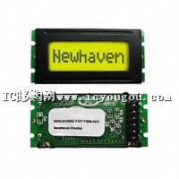 NHD-0108BZ-FSY-YBW-3V3DƬ