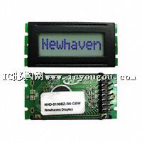 NHD-0108BZ-RN-GBWDƬ