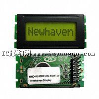 NHD-0108BZ-RN-YBW-3VDƬ