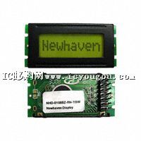 NHD-0108BZ-RN-YBWDƬ