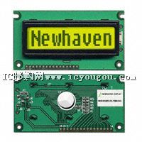 NHD-0108FZ-FL-YBW-3V3DƬ