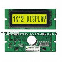 NHD-0112BZ-FL-YBWDƬ