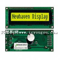 NHD-0116AZ-FL-YBWDƬ