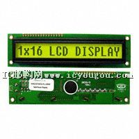 NHD-0116DZ-FL-GBWDƬ