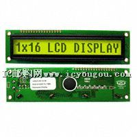 NHD-0116DZ-FL-YBWDƬ