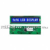 NHD-0116DZ-NSW-BBWDƬ