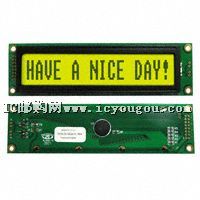 NHD-0116GZ-FL-YBWDƬ