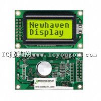 NHD-0208BZ-FL-GBWDƬ