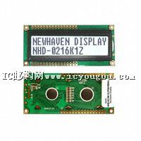 c鿴NHD-0216K1Z-FSW-FBW-LDƬ