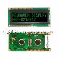 c鿴NHD-0216K1Z-NSPG-FBW-LDƬ