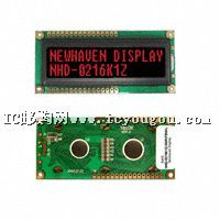 c鿴NHD-0216K1Z-NSR-FBW-LDƬ