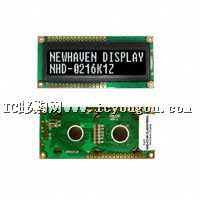 c鿴NHD-0216K1Z-NSW-FBW-LDƬ