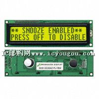 NHD-0220AZ-FL-YBWDƬ