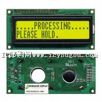 NHD-0220GZ-FL-YBWDƬ