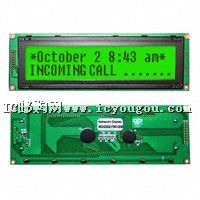 NHD-0220JZ-FSPG-GBWDƬ