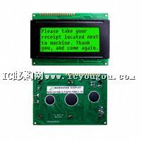 c鿴NHD-0416B1Z-FSPG-YBW-L-3VDƬ