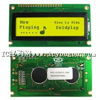 NHD-12232AZ-FL-YBWDƬ