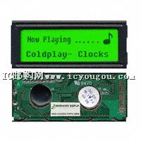 NHD-12232DZ-FSPG-GBWDƬ