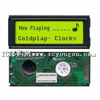 NHD-12232DZ-FSY-GBWDƬ