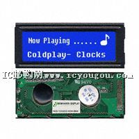 NHD-12232DZ-NSW-BBWDƬ