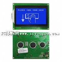 NHD-12864AZ-NSW-BBW-TRDƬ