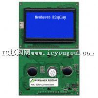 NHD-12864AZ-NSW-BBWDƬ