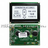 NHD-12864WG-BTFH-V#NDƬ