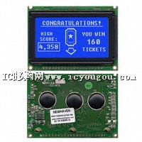 NHD-12864WG-BTMI-V#NDƬ